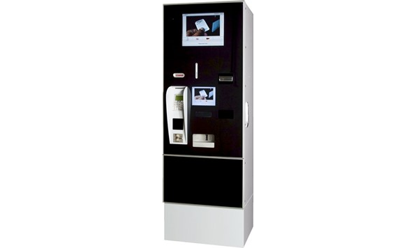 Amano Xpark Synguard integraties & koppelingen betaalautomaat