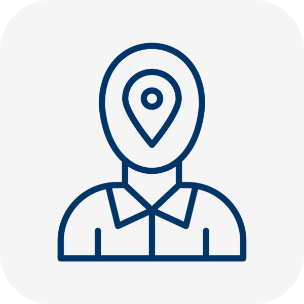 Locatiebepaling main image