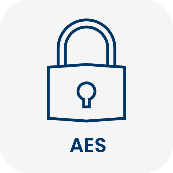 AES encryptie main image